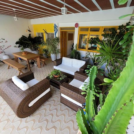 Casa Taverna Do Mar Lejlighedshotel Janga Eksteriør billede